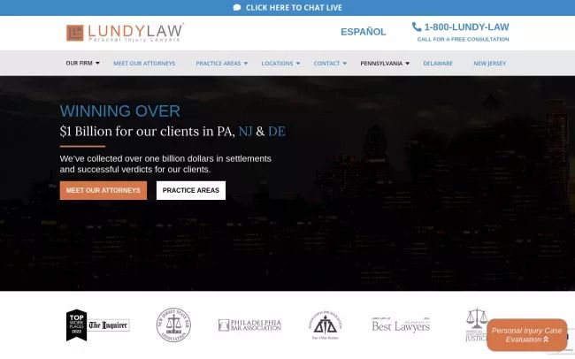 Lundy Law