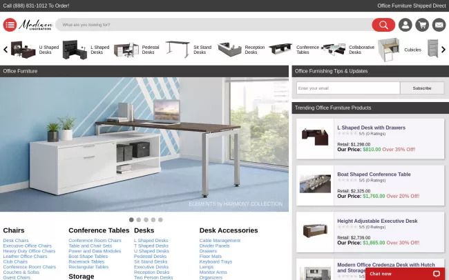 Madison Liquidators