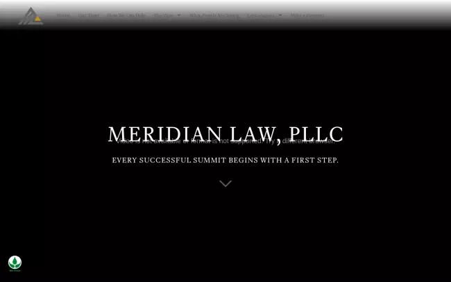 Meridian Law