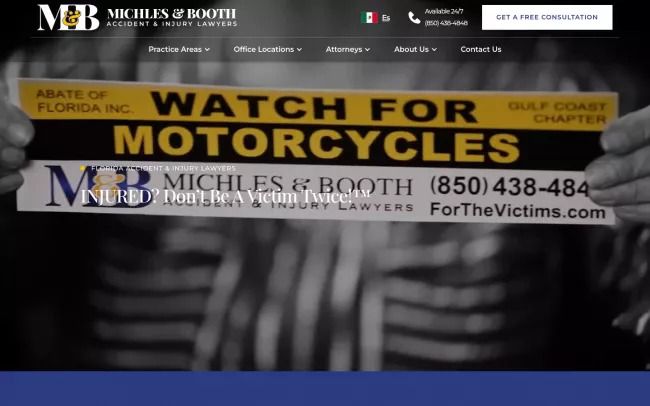Michles & Booth, P.A.