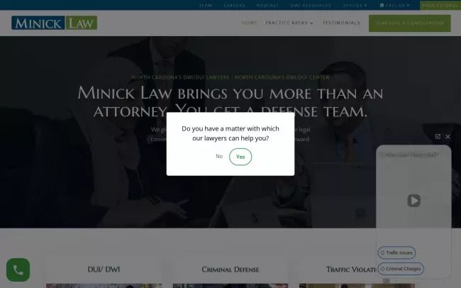 Minick Law, P.C.