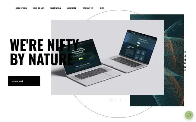 Nifty Studio