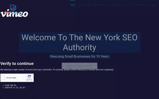 NYC SEO Authority