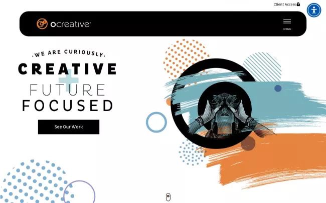 Ocreative