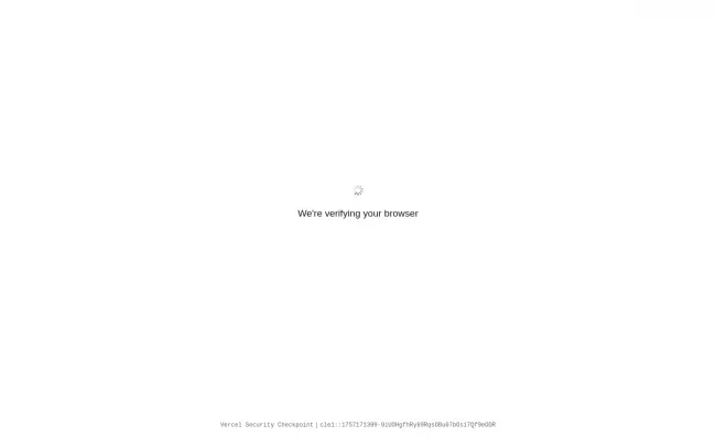 Screenshot of the Audicus Website