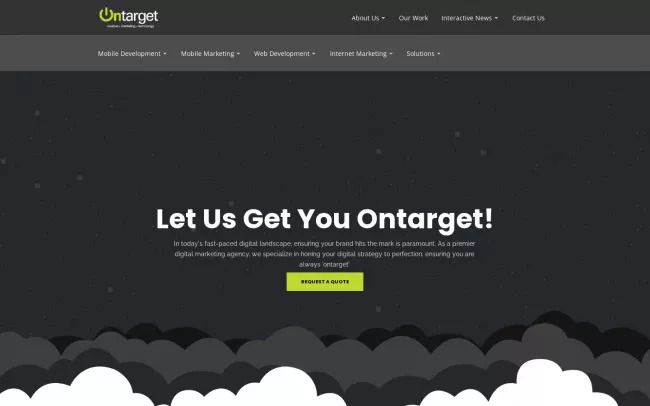 Ontarget Interactive