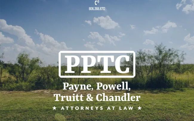 Payne Powell Truitt and Chandler | Lubbock Criminal Defense, Family Law, Civil Litigation