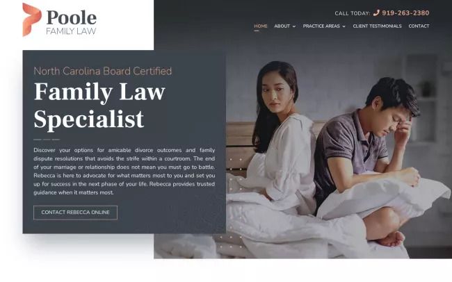 Poole Family Law