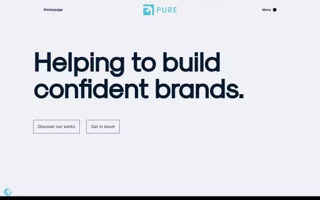 The Pure - The Brand's Therapist
