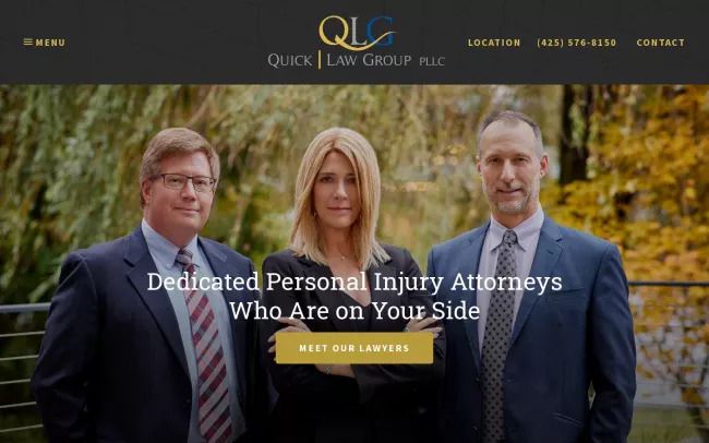 Quick Law Group, PLLC