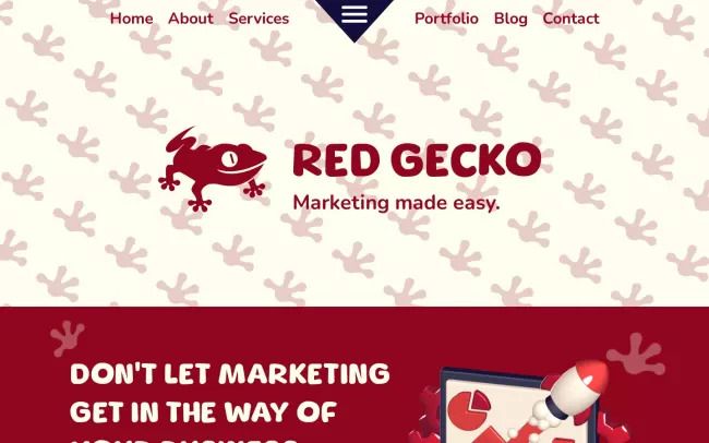 Red Gecko LLC