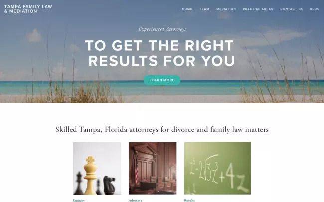 Richard J. Mockler, Business and Family Law Attorney