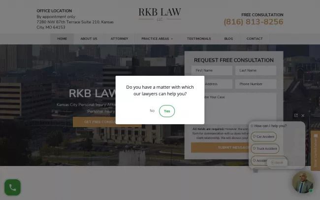 RKB LAW, LLC