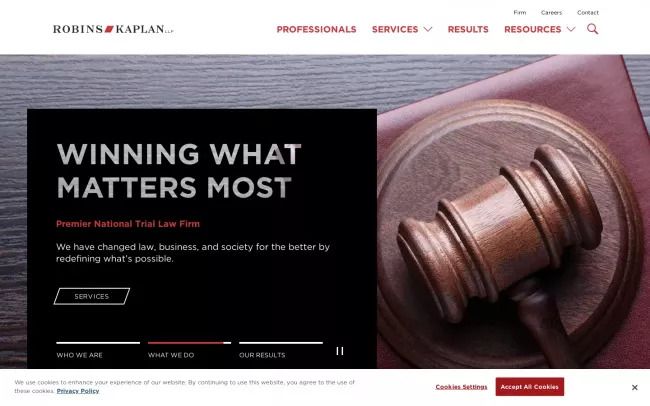 Robins Kaplan LLP