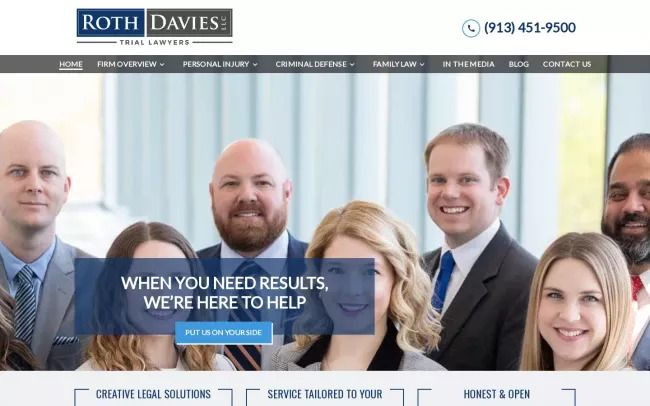 Roth Davies LLC