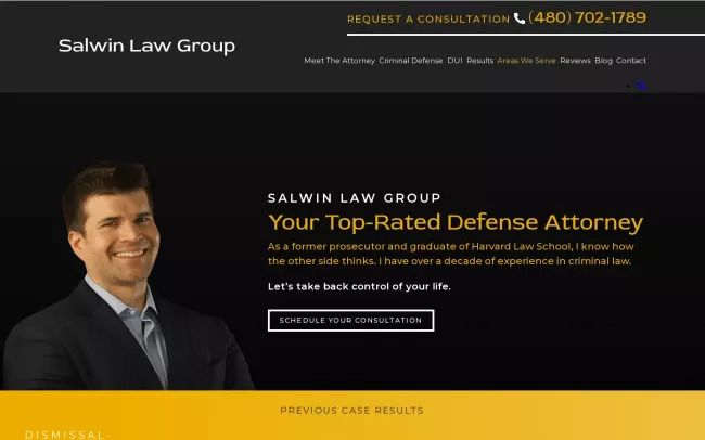 Salwin Law Group