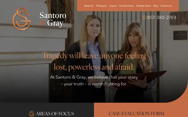Santoro & Gray, LLC
