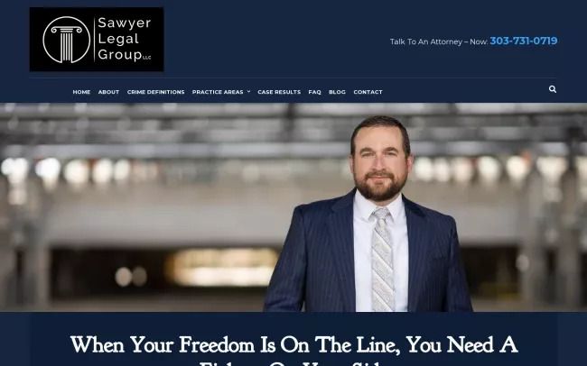 Sawyer Legal Group, LLC