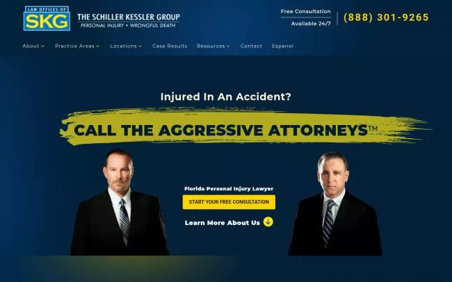 The Schiller Kessler Group