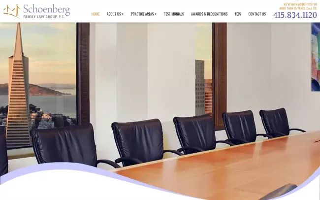 Schoenberg Family Law Group, P.C.