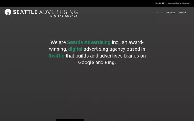 Seattle Advertising