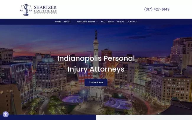 Shartzer Law Firm, LLC