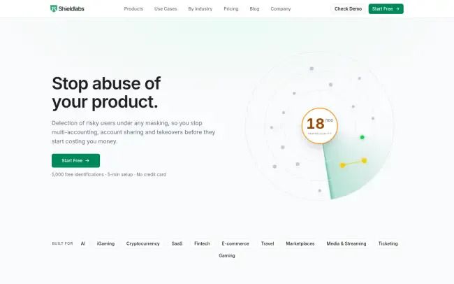 ShieldLabs