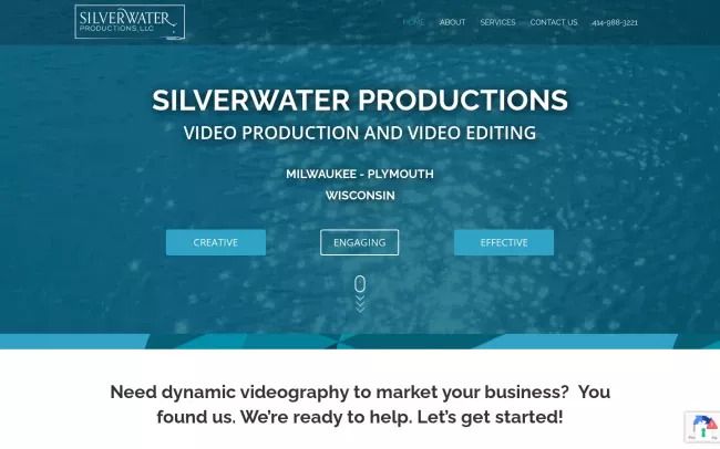 SilverWater Productions, LLC