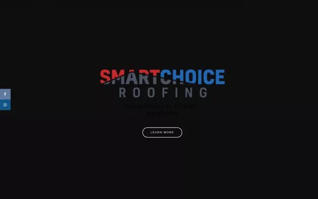 SmartChoice Roofing