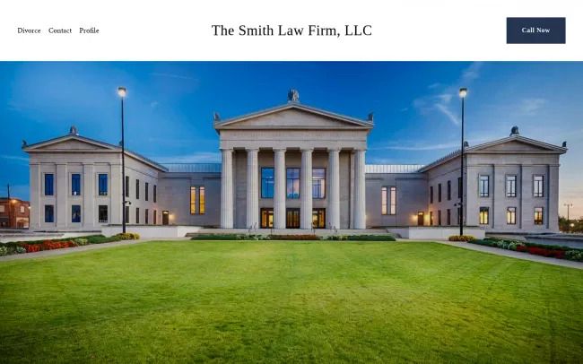 The Smith Law Firm, LLC