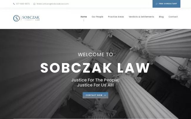 Sobczak Law