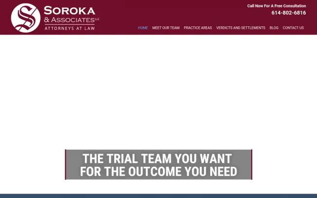 Soroka & Associates