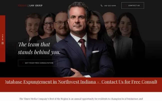 Stracci Law Group