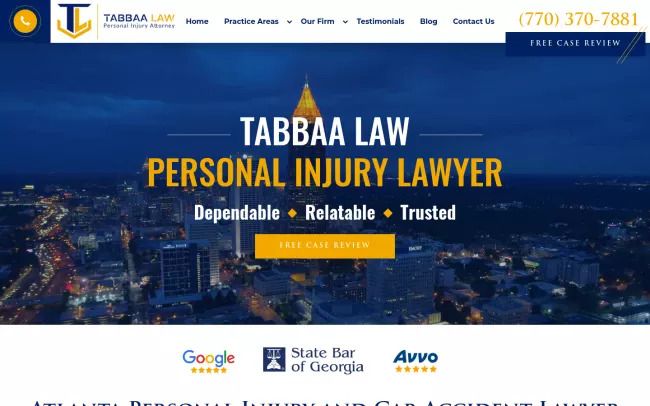 Tabbaa Law, LLC