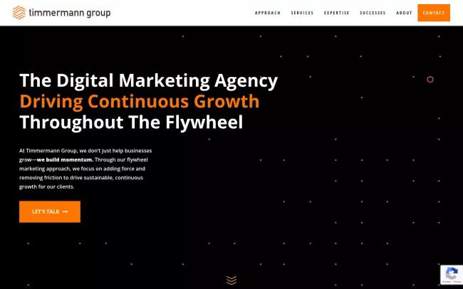Timmermann Group