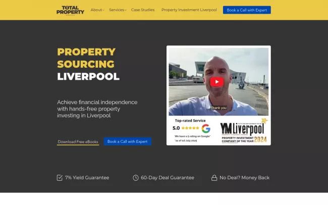 Total Property Group
