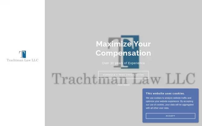 Trachtman Law