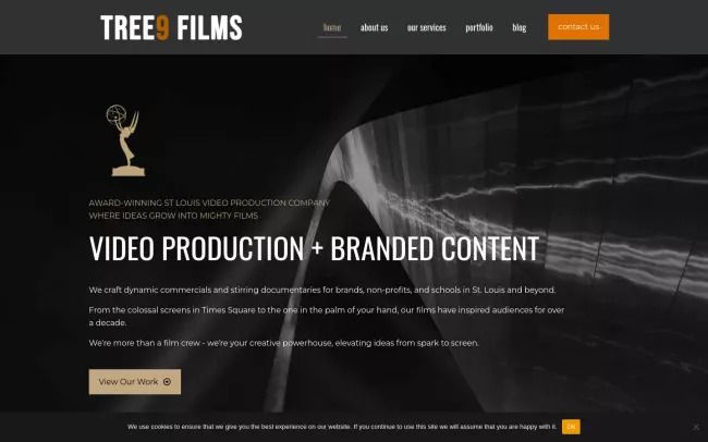 Tree9 Films