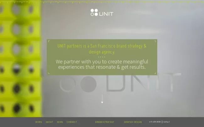 UNIT partners