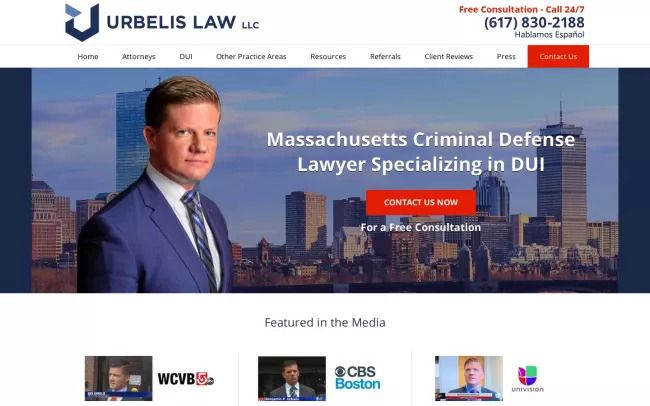 Urbelis Law, LLC