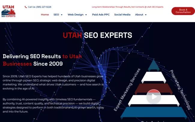 Utah SEO Experts