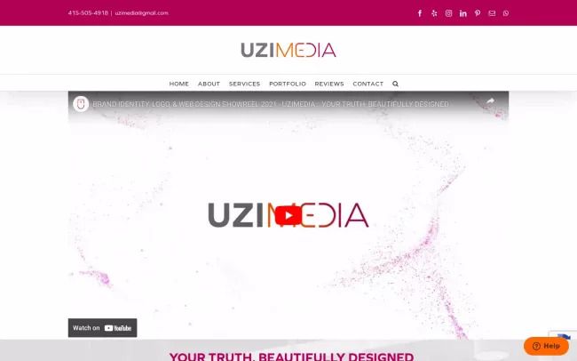 UziMedia