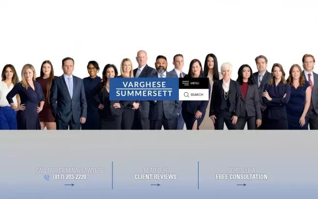 Varghese Summersett PLLC