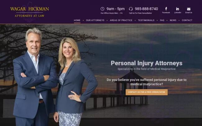 Wagar Hickman, LLC