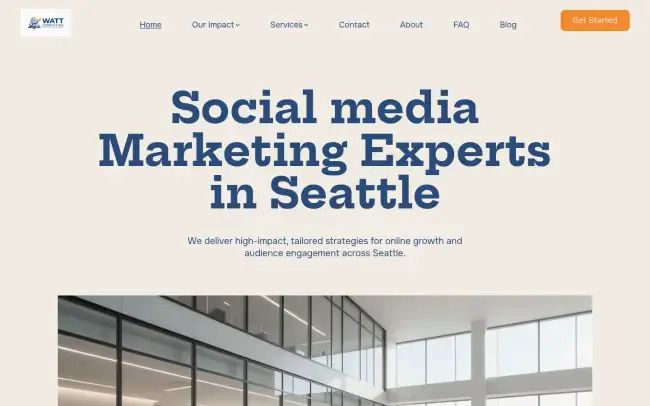 Watt Consulting LLC