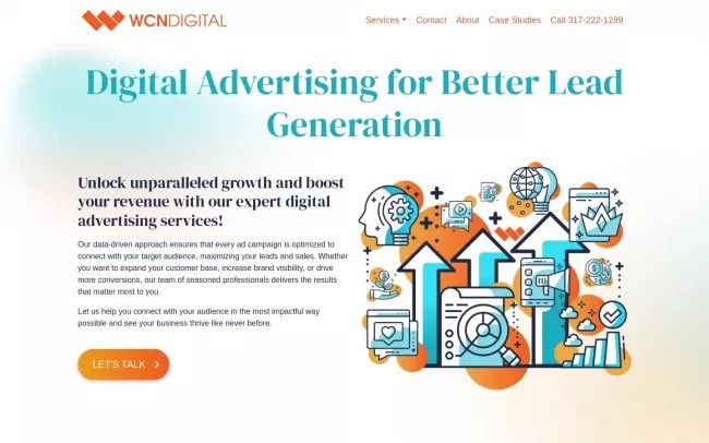 WCN Digital