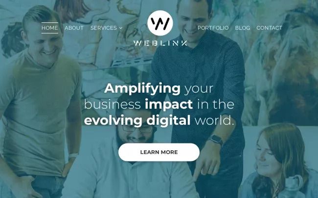 Weblink Agency