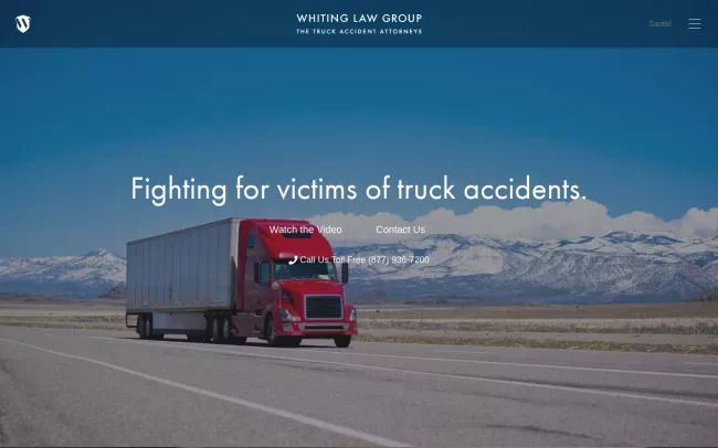 Whiting Law Group, Ltd.