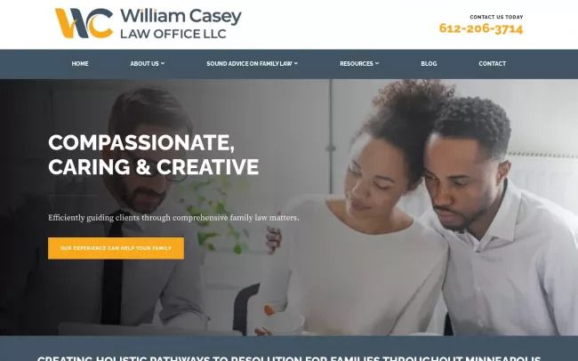 William Casey Law Office, LLC