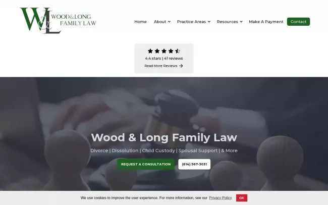 Wood & Long LLC